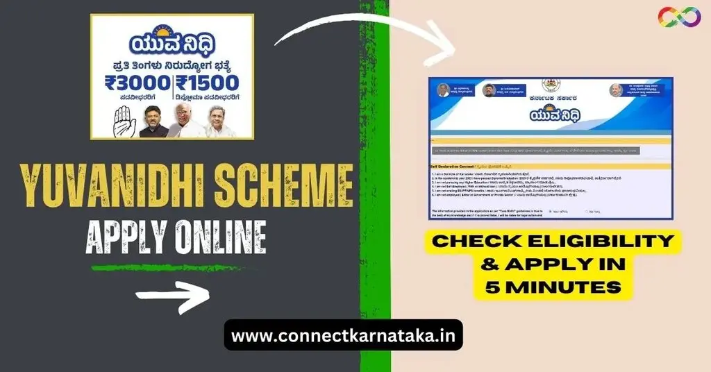 Yuva nidhi scheme apply online