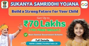 Sukanya Samriddhi Yojana 2025 - How to Apply, Eligibility, Interest Rates, Tax, Returns & Benefits