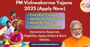 PM Vishwakarma Yojana 2025